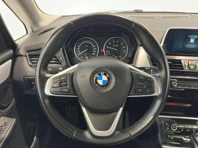 BMW 216 i Active Tourer Advantage