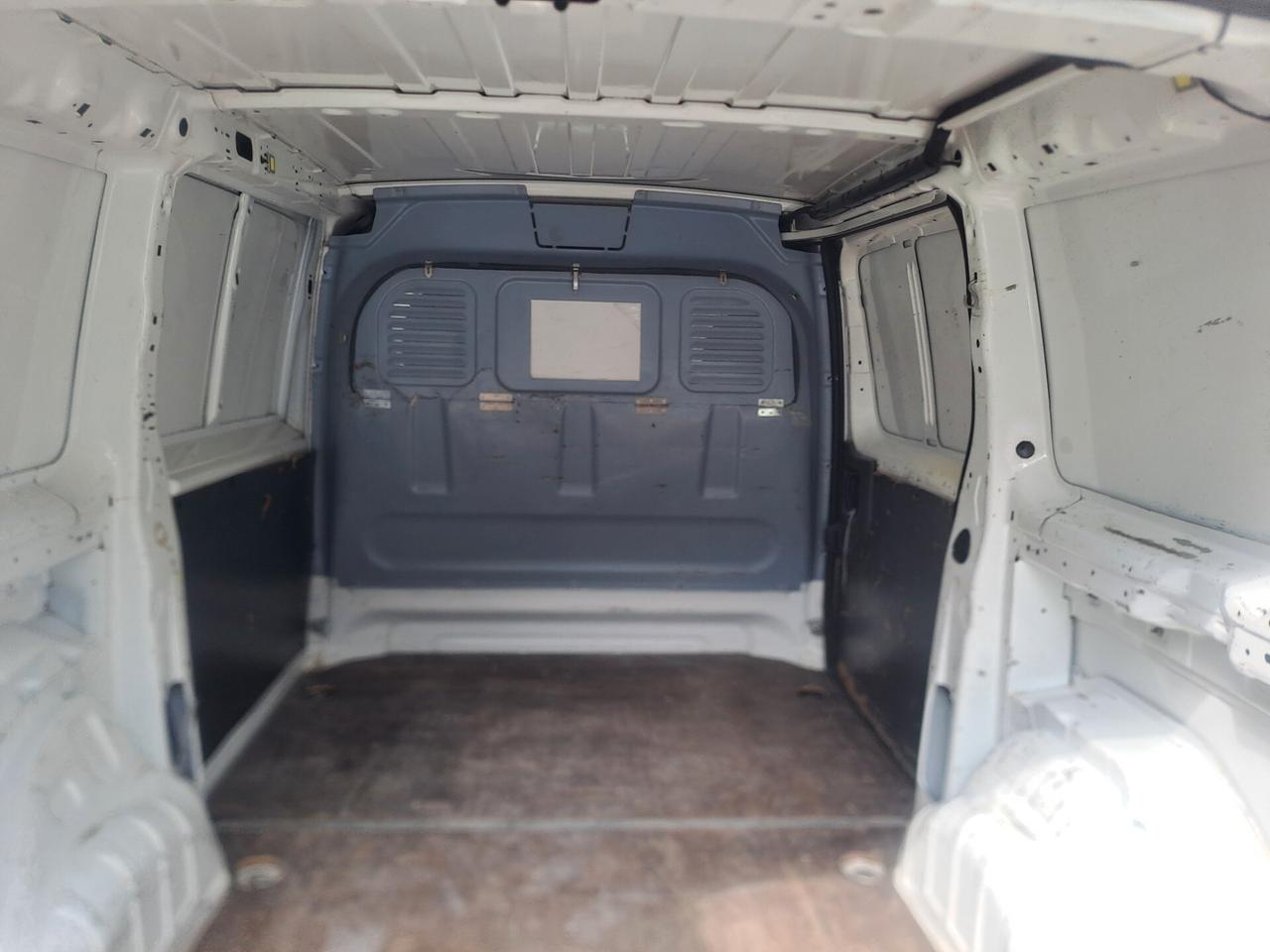 Citroen Jumpy 29 1.6 HDi/90 FAP PL-TN Furgone