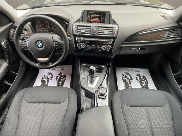 BMW 120 - TAGLIANDI BMW