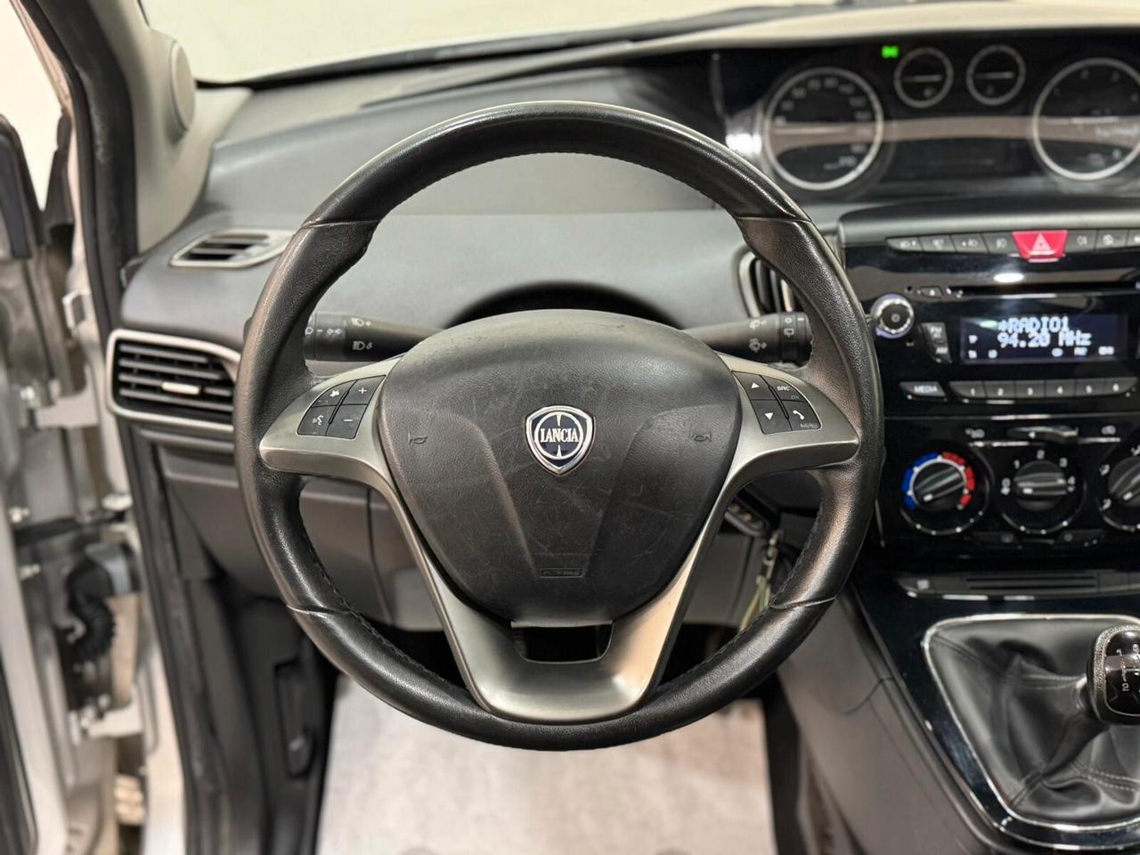 Lancia Ypsilon 1.3 MJT 16V 95 CV 5 porte S&S Platinum