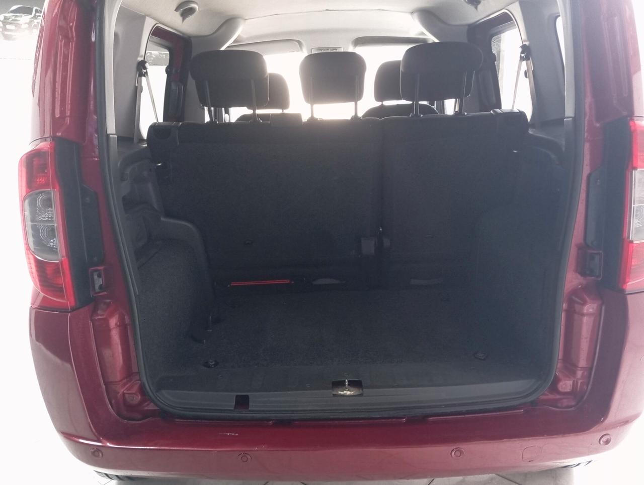 Fiat Qubo 1.3 MJT 75 CV CON GARANZIA