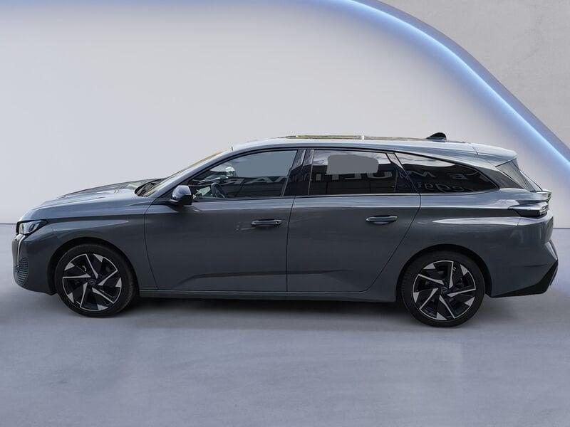 Peugeot 308 SW 1.2 Allure PureTech 130 CV S&S