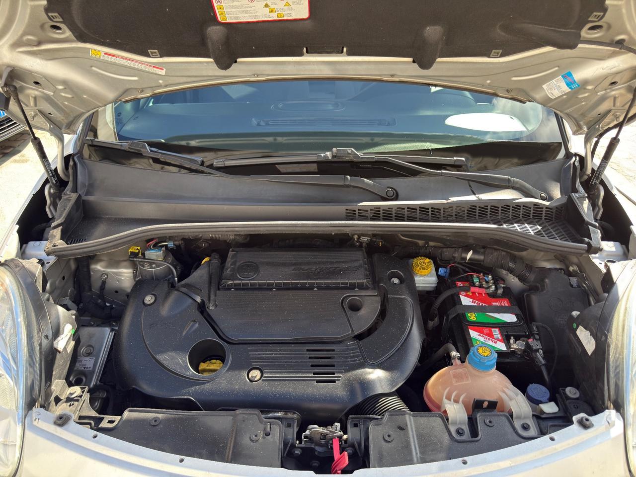 Fiat 500L 1.3 Multijet Lounge