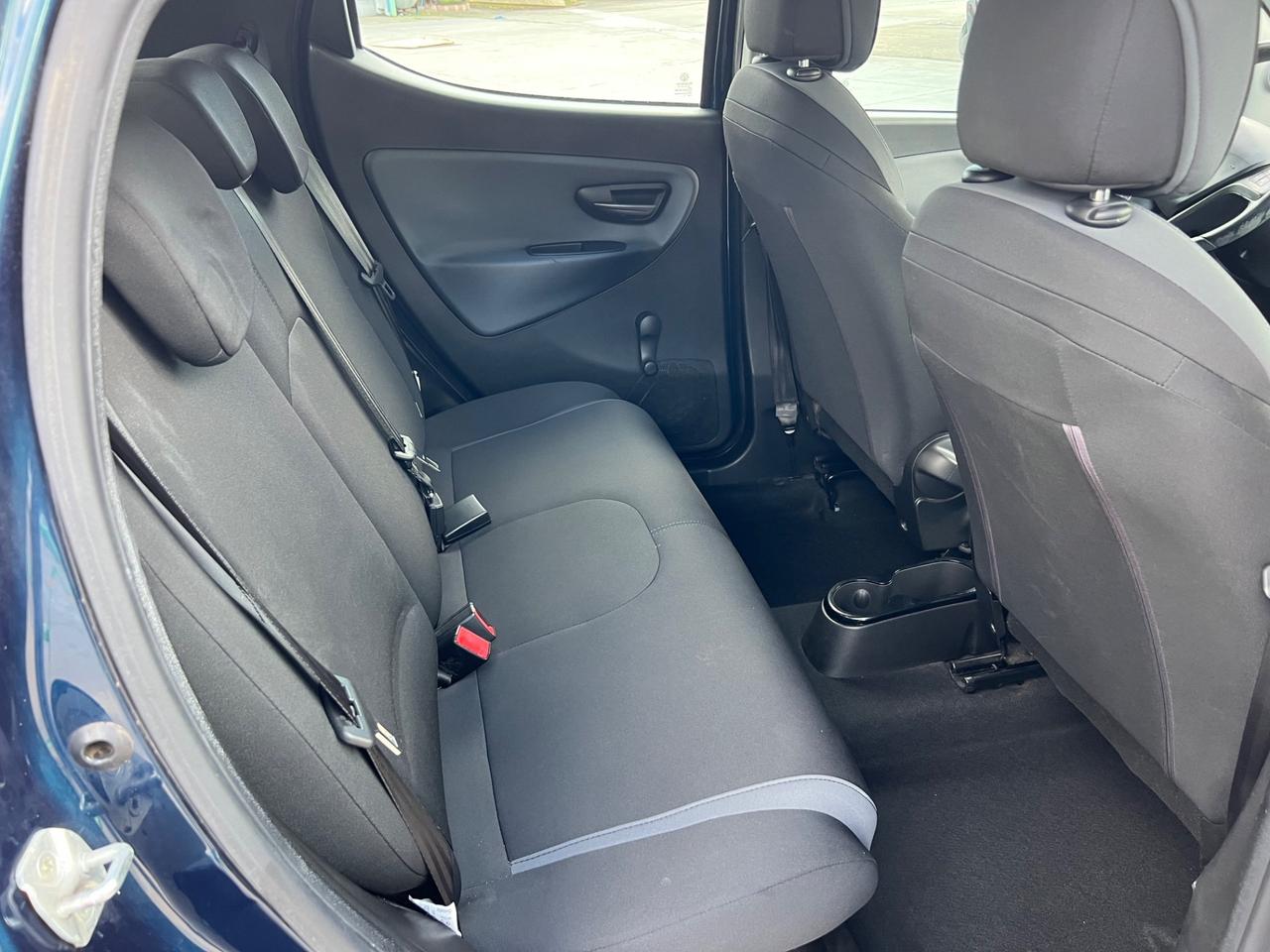 Lancia Ypsilon 1.2 69 CV 51 Mila Km 2016