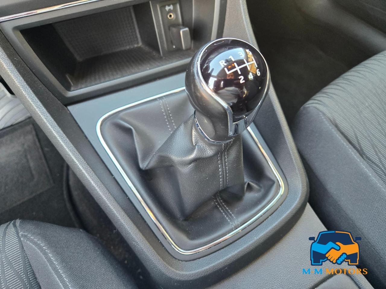 Seat Leon 5 Porte Leon 1.4 tgi Style 110cv