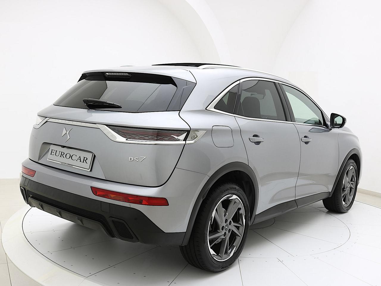 Ds 7 Crossback BlueHDi 130 auto TETTO APRIBILE