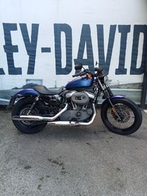 Harley-davidson Sportster 1200 Nightster - 2010