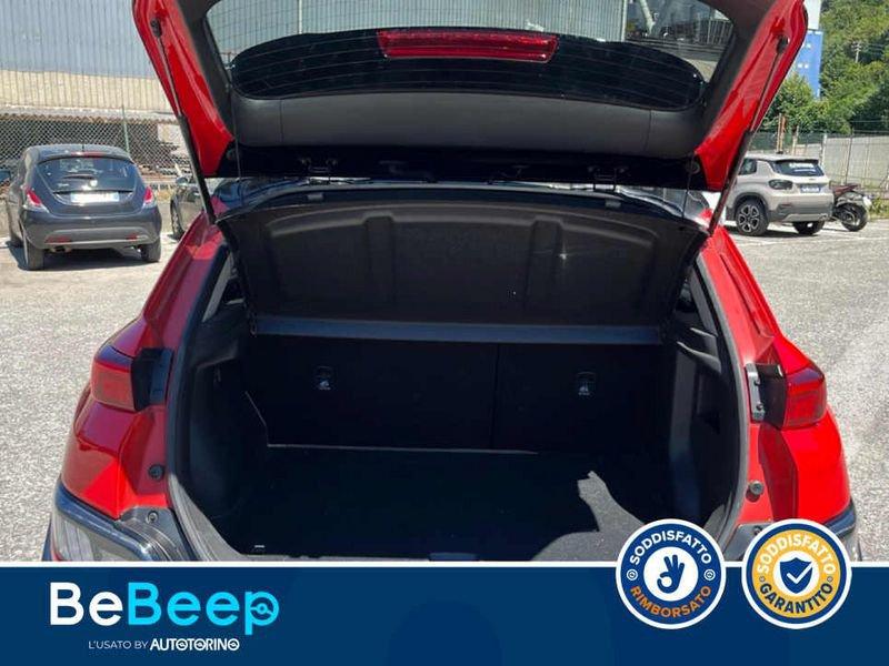 Hyundai Kona 1.6 GDI HEV XLINE SAFETY PACK 2WD 141CV DCT