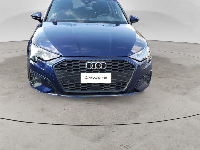 AUDI A3 SPB 35 TFSI Business