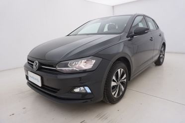 Volkswagen Polo Comfortline BR032744 1.0 Benzina 95CV
