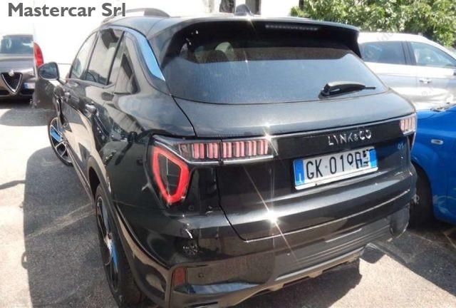 LYNK & CO 01 1.5 td phev auto DCT - GK019RE