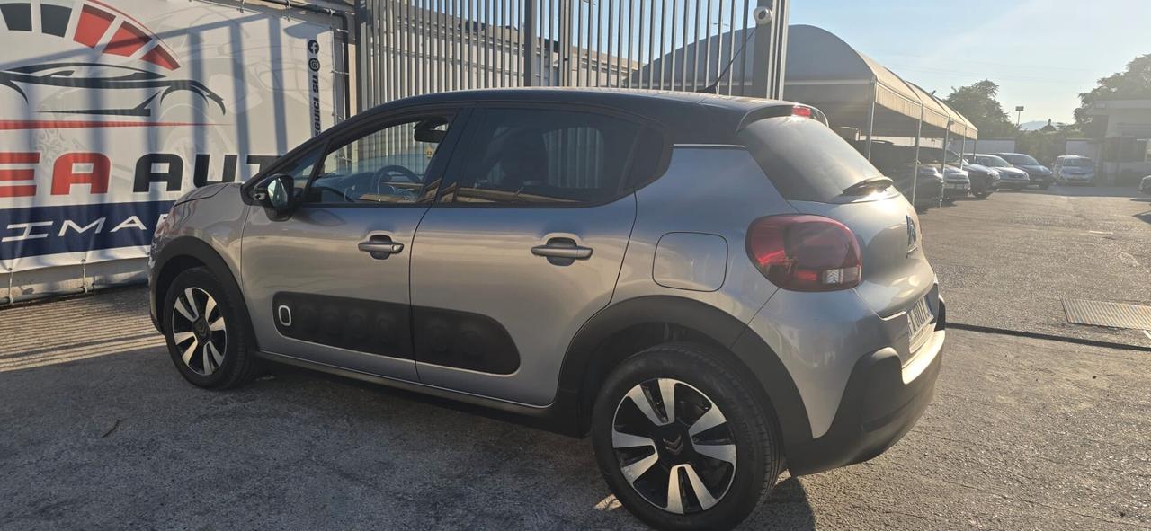Citroen C3 BlueHDi 100 S&S Shine