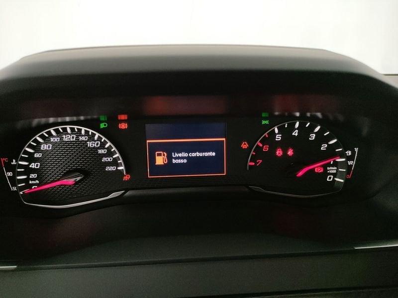 Peugeot 208 208 Hybrid 100 e-DCS6 Style