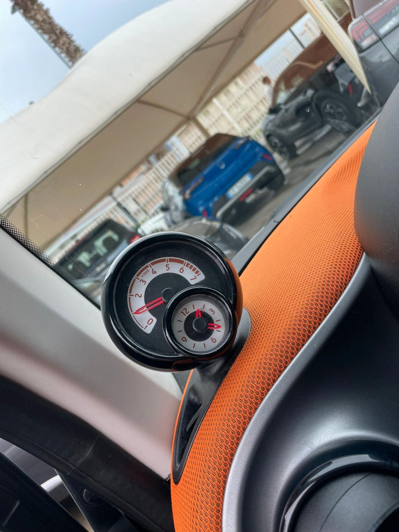 Smart ForTwo 70 1.0 Prime