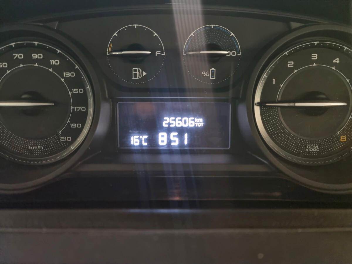 Lancia Ypsilon Gold 1.0 Hybrid 5 porte AZIENDALE