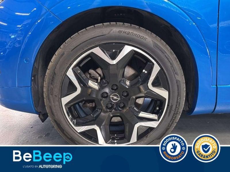 Opel Grandland 1.6 PHEV ULTIMATE AWD 300CV AUTO