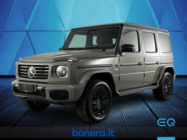 Mercedes Classe G 580 EQ Edition One