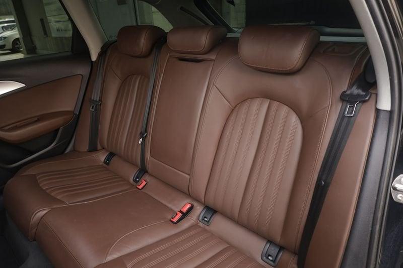 Audi A6 Audi A6 2.0 TDI Multitronic 130kW Business Plus Avant ANNO 2014