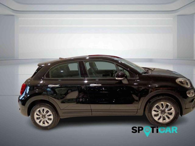 FIAT 500X 1.3 MultiJet 95 CV