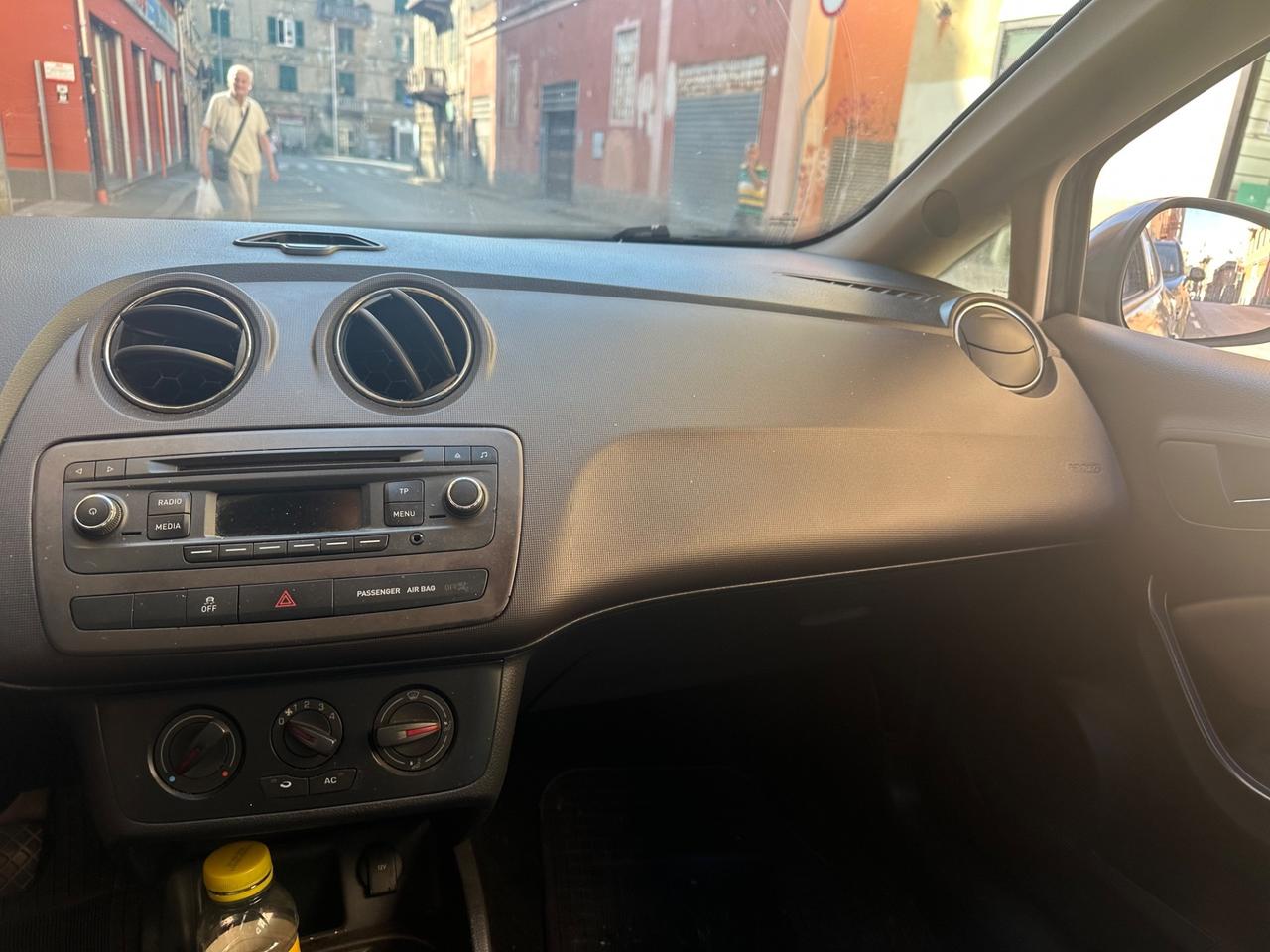 Seat Ibiza 1.4 5 porte Style