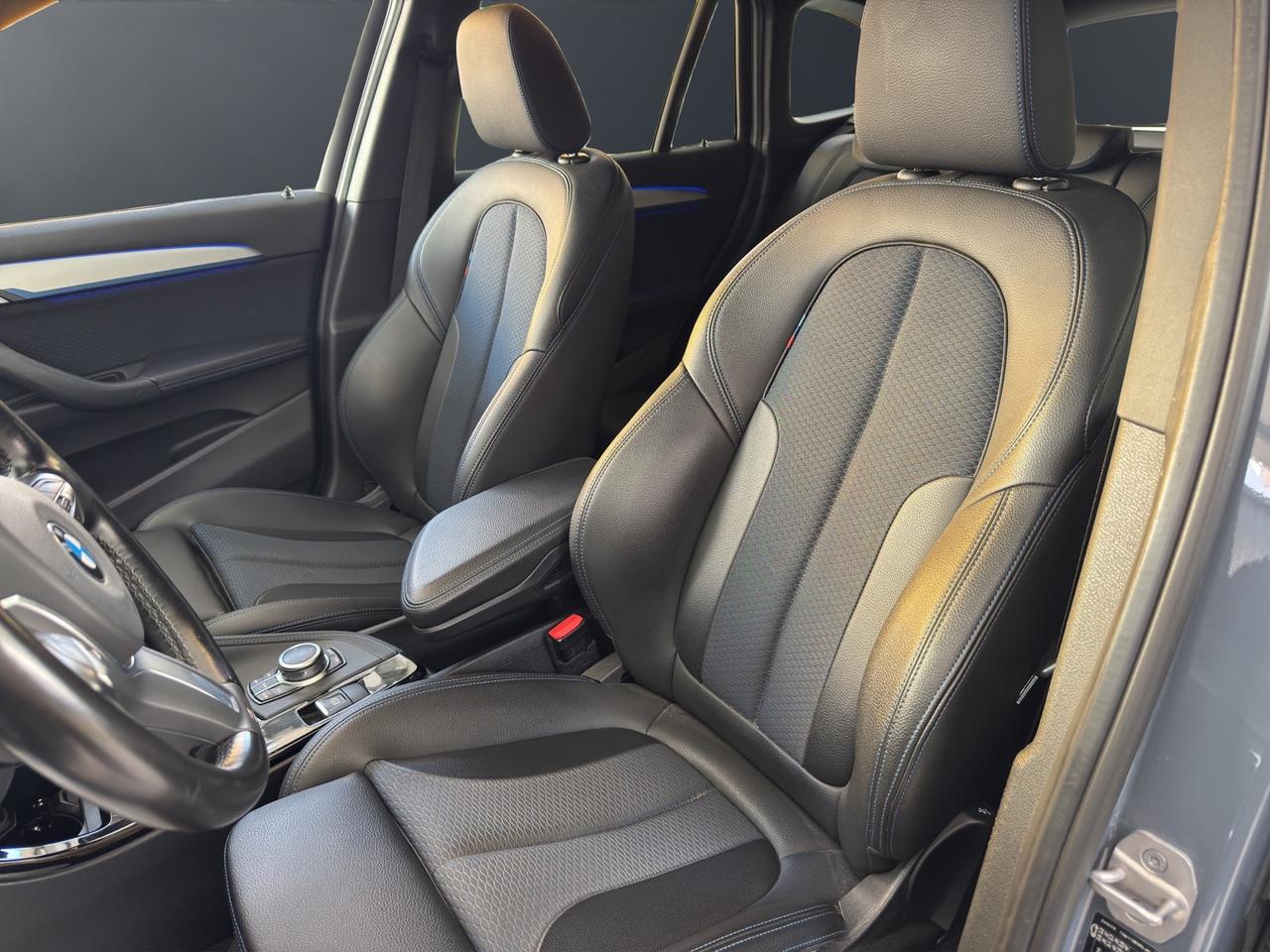 BMW X1 XDRIVE 20d M SPORT