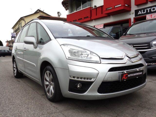 CITROEN Grand C4 Picasso 1.6HDi 7 Posti PREZZO VALIDO FINO 31.03,GARANZIA