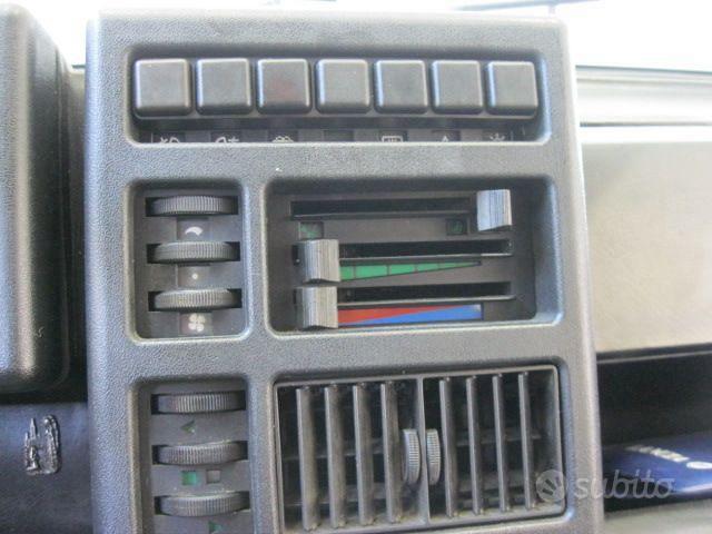 LANCIA Delta 1.3 DEL 1985