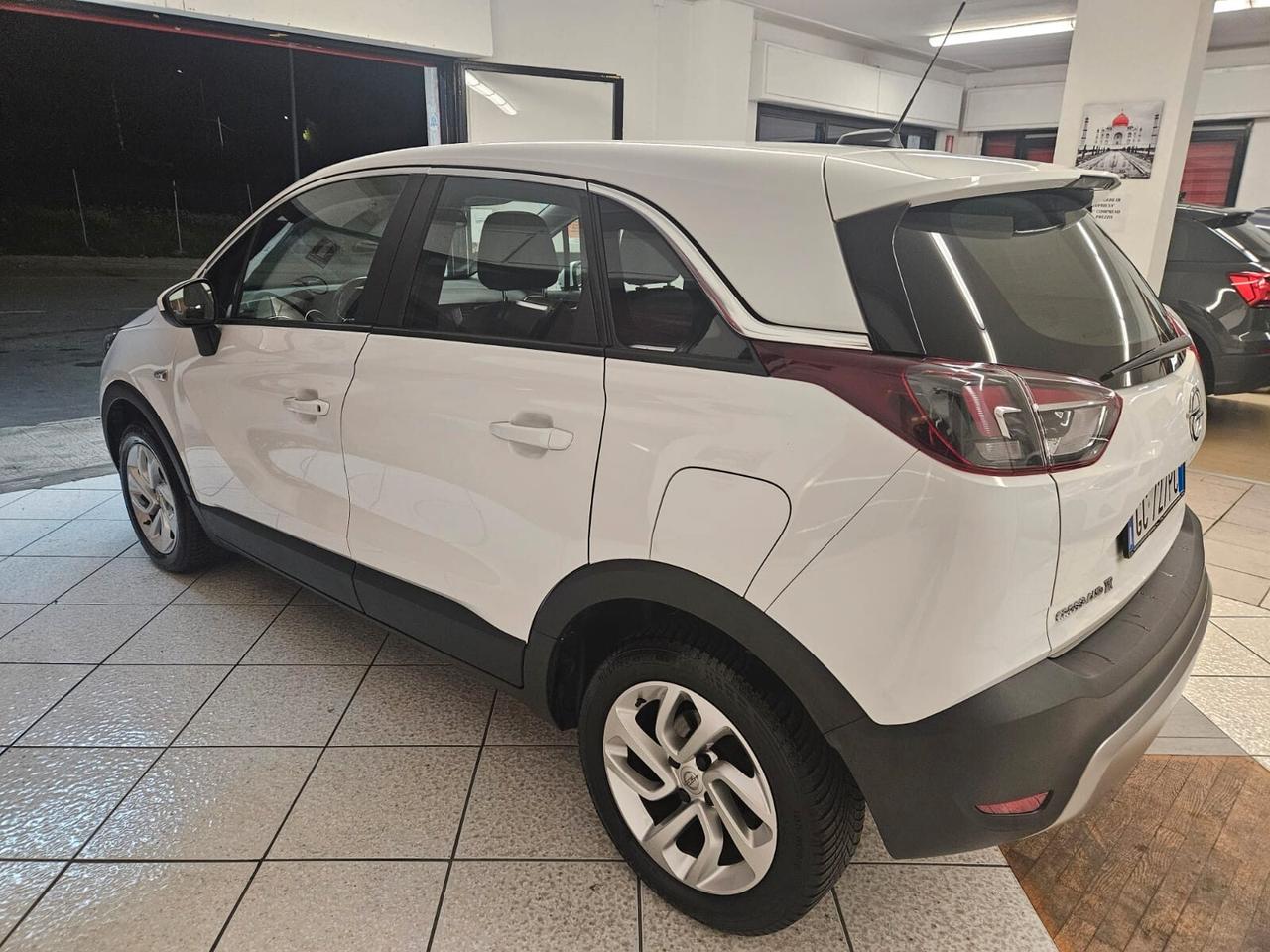 Opel Crossland X 1.5 CDTI INNOVATION IVA DEDUCIBILE