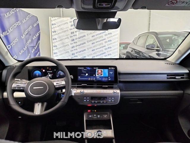 HYUNDAI Kona EV 64.8 KWh Exclusive