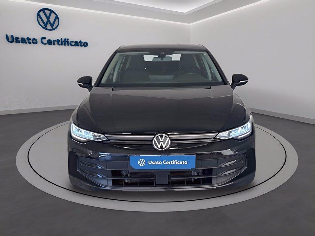VOLKSWAGEN Golf 2.0 tdi life 115cv del 2025