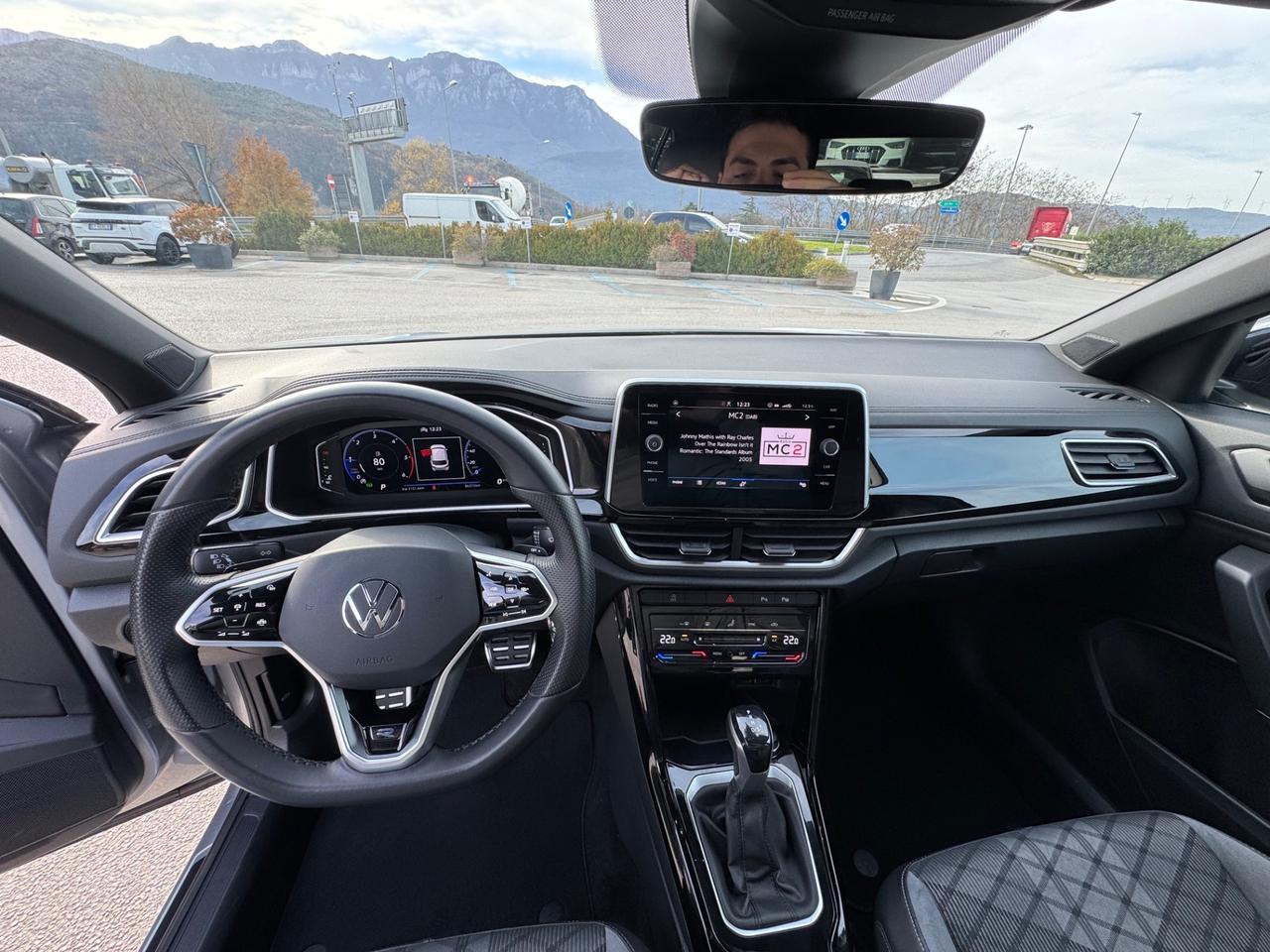 Volkswagen T-Roc 2.0 TDI SCR 150 CV DSG R-Line