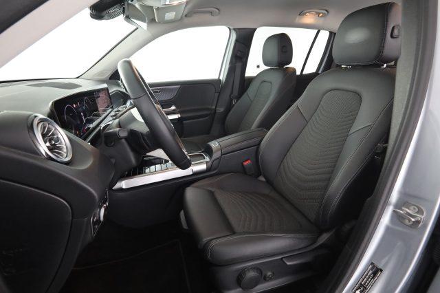 MERCEDES-BENZ CLA sse GLB GLB 200 d Automatic Progressive Advanced P