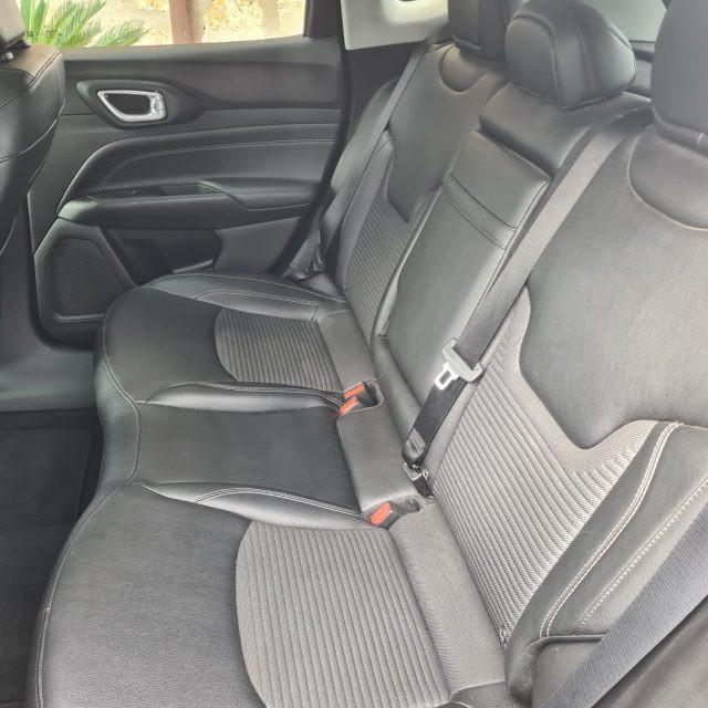JEEP Compass 1.3 Turbo T4 190 CV PHEV AT6 4xe Limited