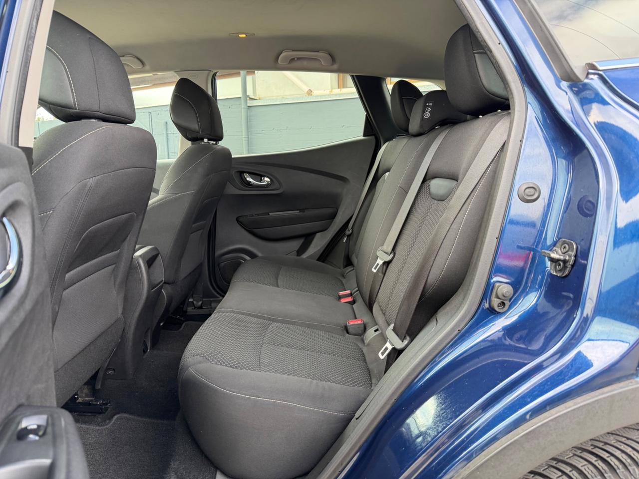 Renault Kadjar dCi 110CV EDC Sport Edition - 2018