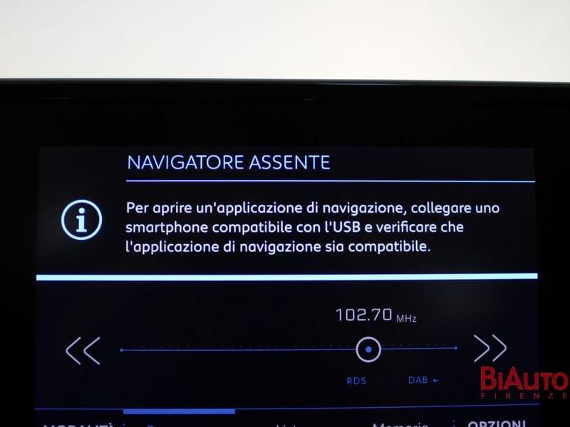 Peugeot 208 208 PureTech 75 Stop&Start 5 porte Active