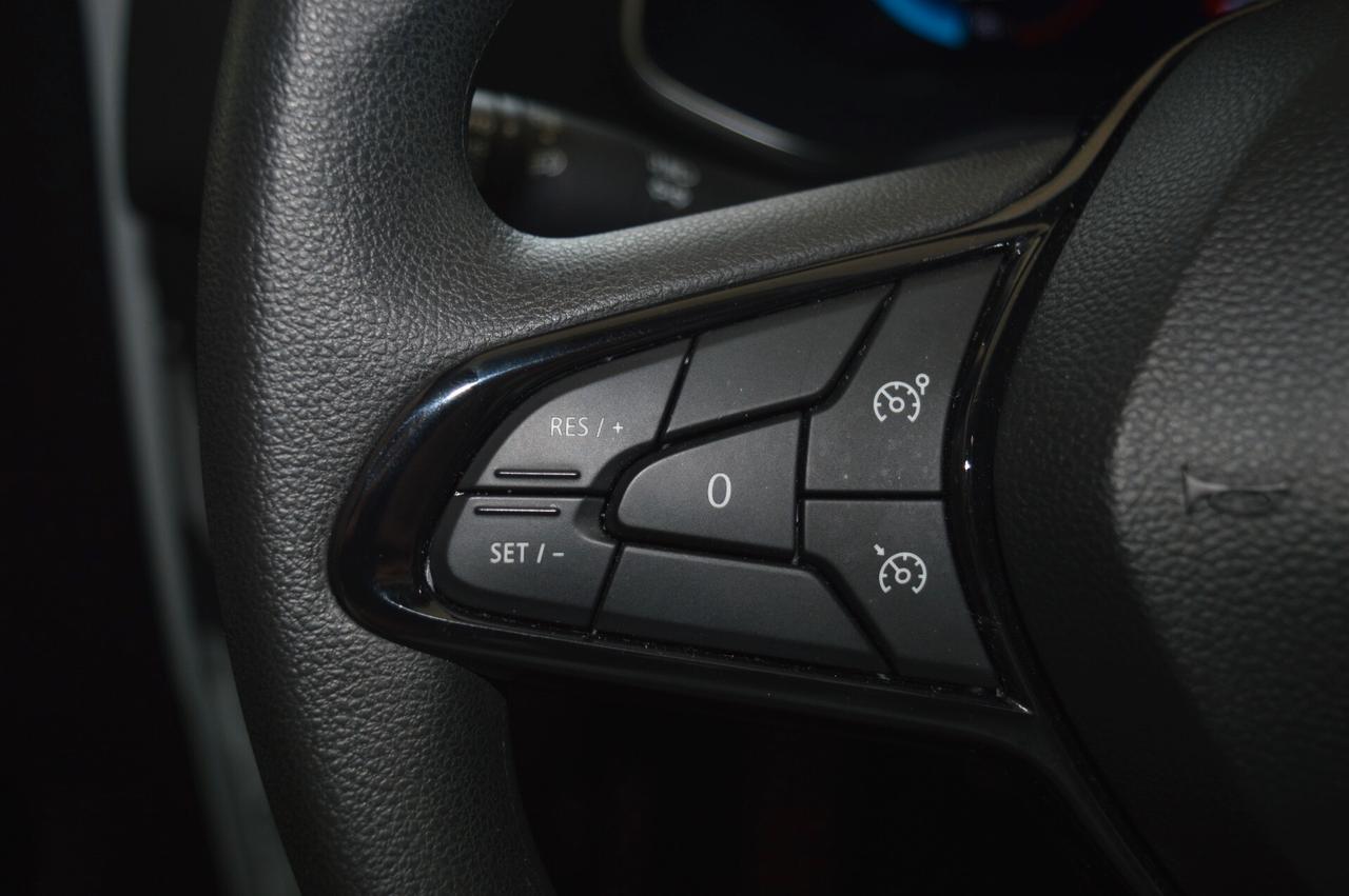 Renault ZOE Life R110 Batteria di Proprietà