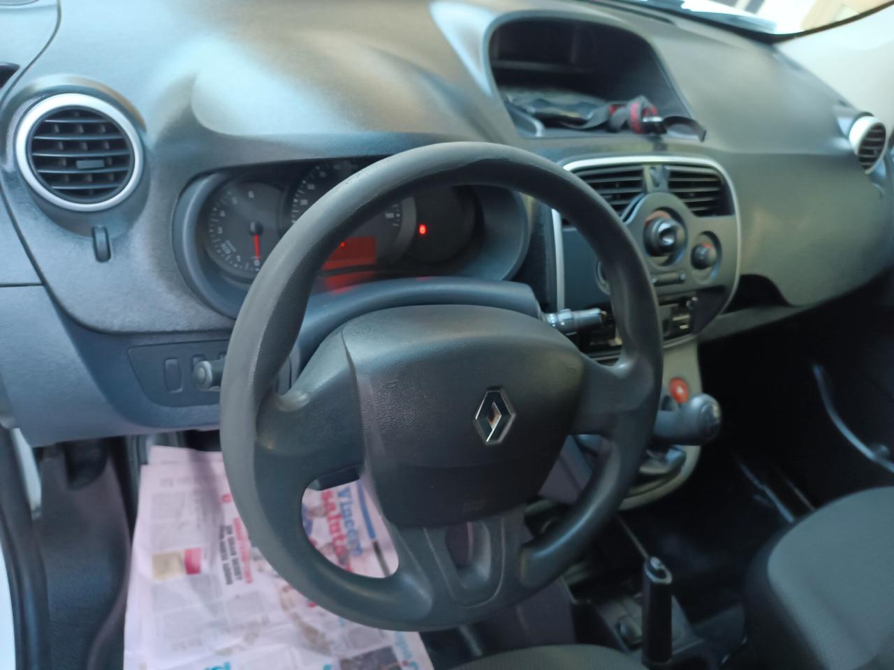 Renault Kangoo 1.5 dCi 90CV FURGONE