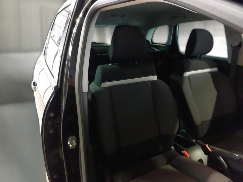 CITROEN C3 AIRCROSS BLUEHDI 110 CV SES SHINE SUV