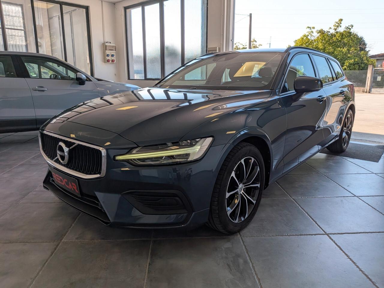 VOLVO V60 2.0 B4