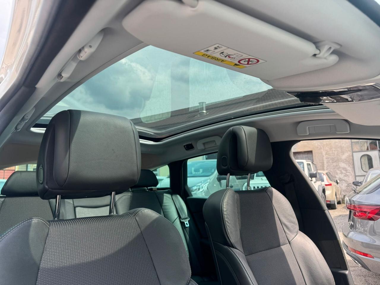 Peugeot 508 RXH