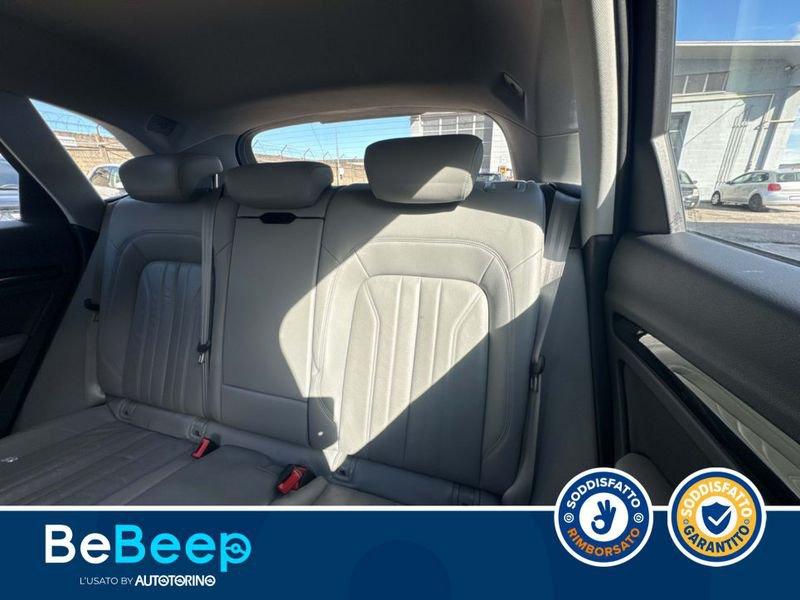 Audi Q5 40 2.0 TDI BUSINESS SPORT QUATTRO 190CV S-TRONI