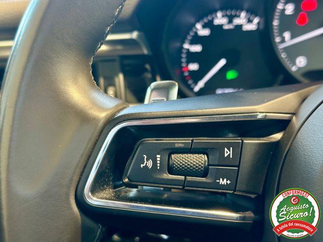PORSCHE Macan 2.9 S *SCARICO*SPORT CHRONO*360*KEYLESS*ACC*