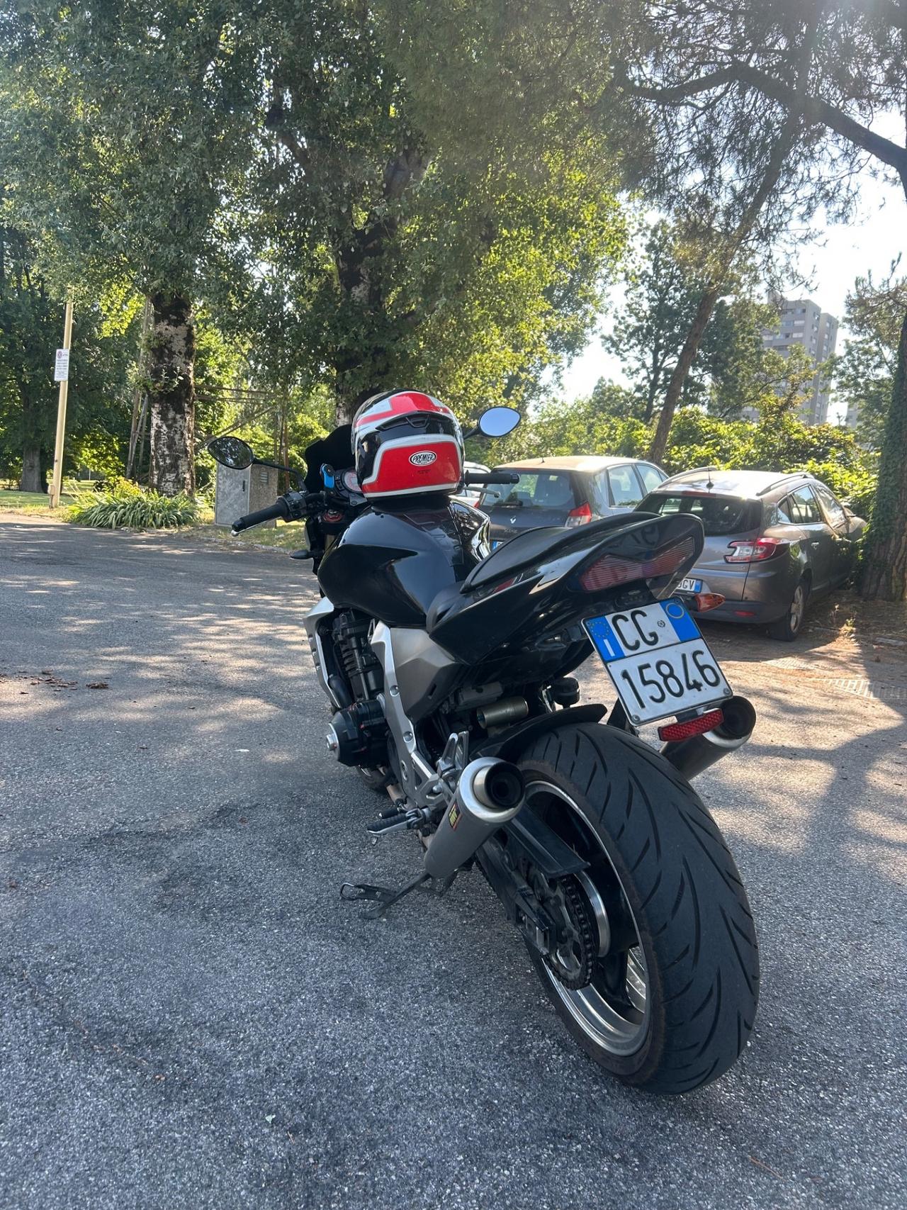Kawasaki Z 1000