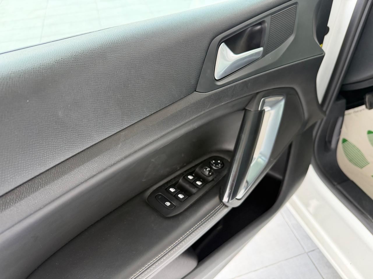 Peugeot 308 BlueHDi 120 S&S EAT6 GT Line