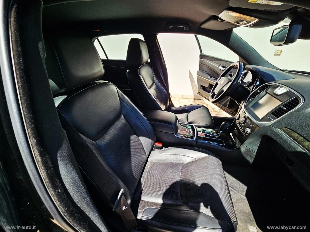 LANCIA Thema 3.0 V6 Mjet II 190 CV Platinum