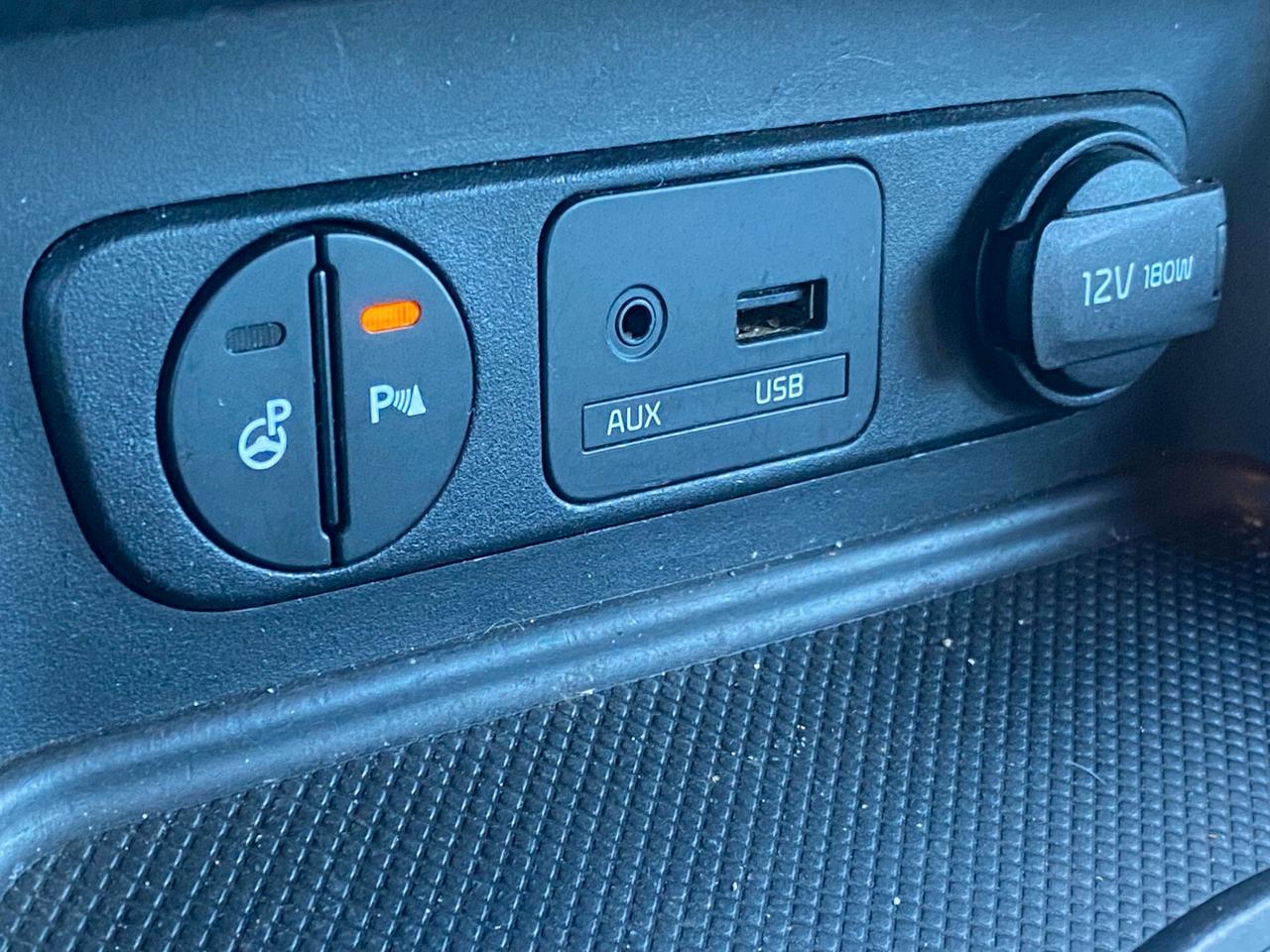 Kia Sportage 2.0 CRDI VGT 184CV AWD R Rebel ''C/VENDITA da PRIVATO''