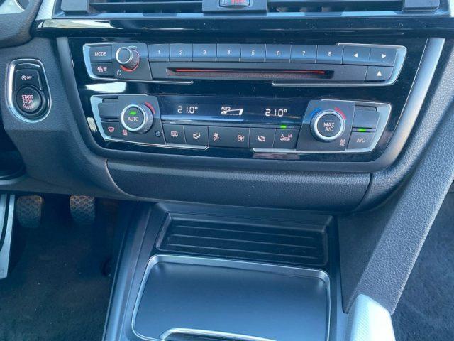 BMW 420 d Gran Coupé Msport