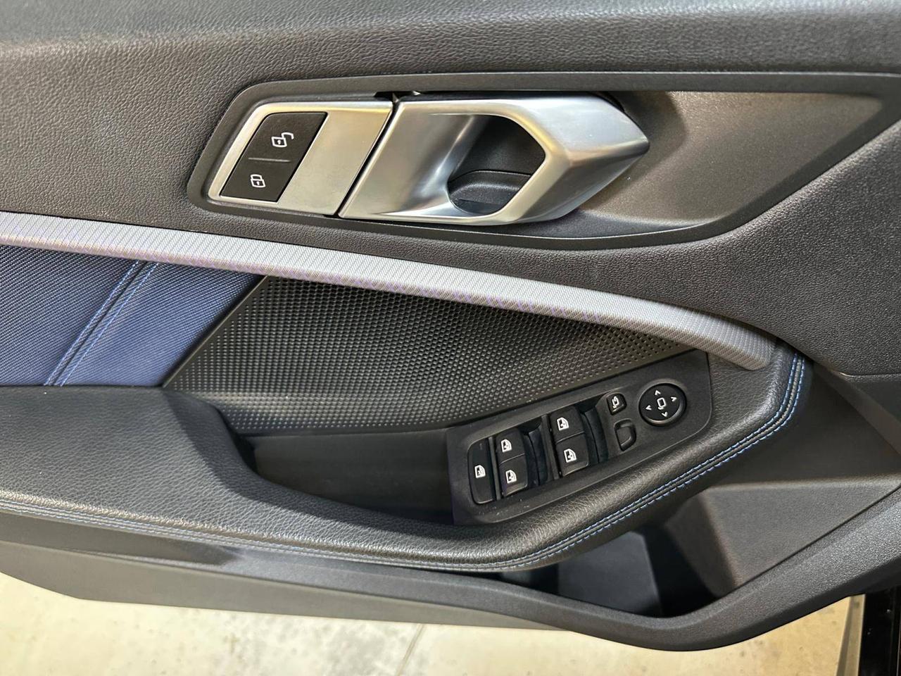 BMW Serie 1 118d Msport