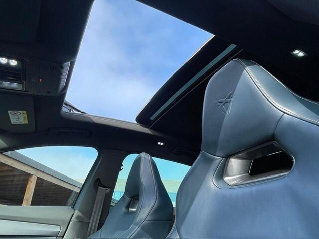 Cupra Formentor 2.0 TSI 4Drive DSG VZ Launch Edition
