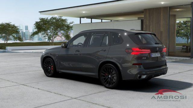 BMW X5 xDrive30d Msport Pro Innovation Travel Package